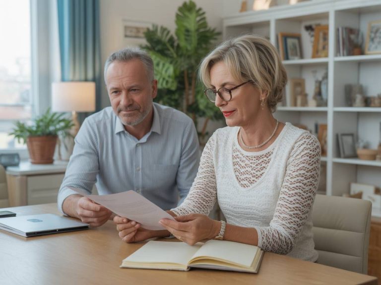 Paiement différé droit de succession : conditions, coût et intérêt pour préserver le patrimoine familial